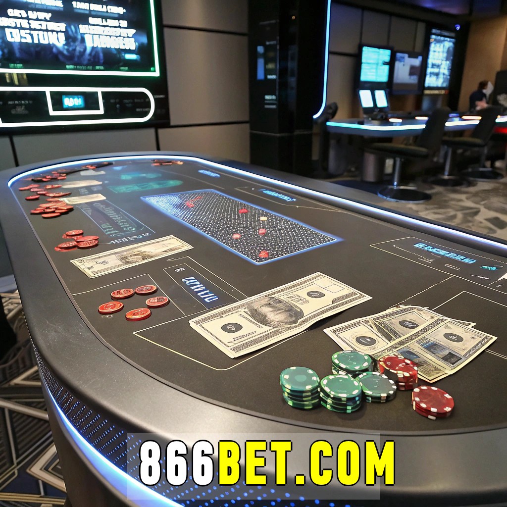 866bet - Plataforma confiável para apostas emocionantes e bônus