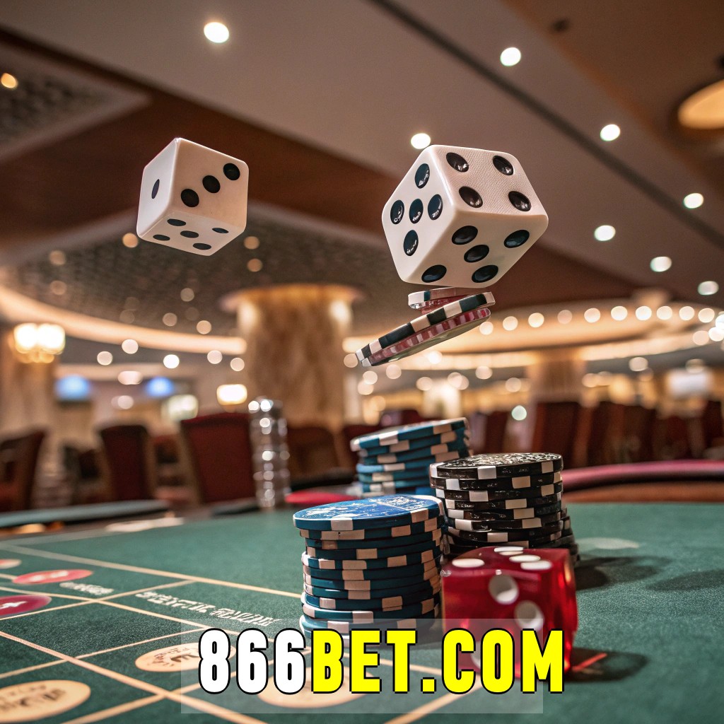 866bet: Entre com login rápido e explore jogos ao vivo