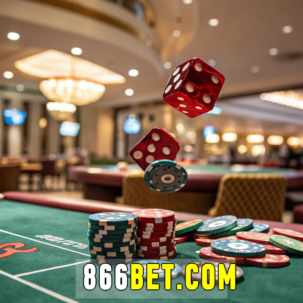 866bet: Entre com login rápido e explore jogos ao vivo