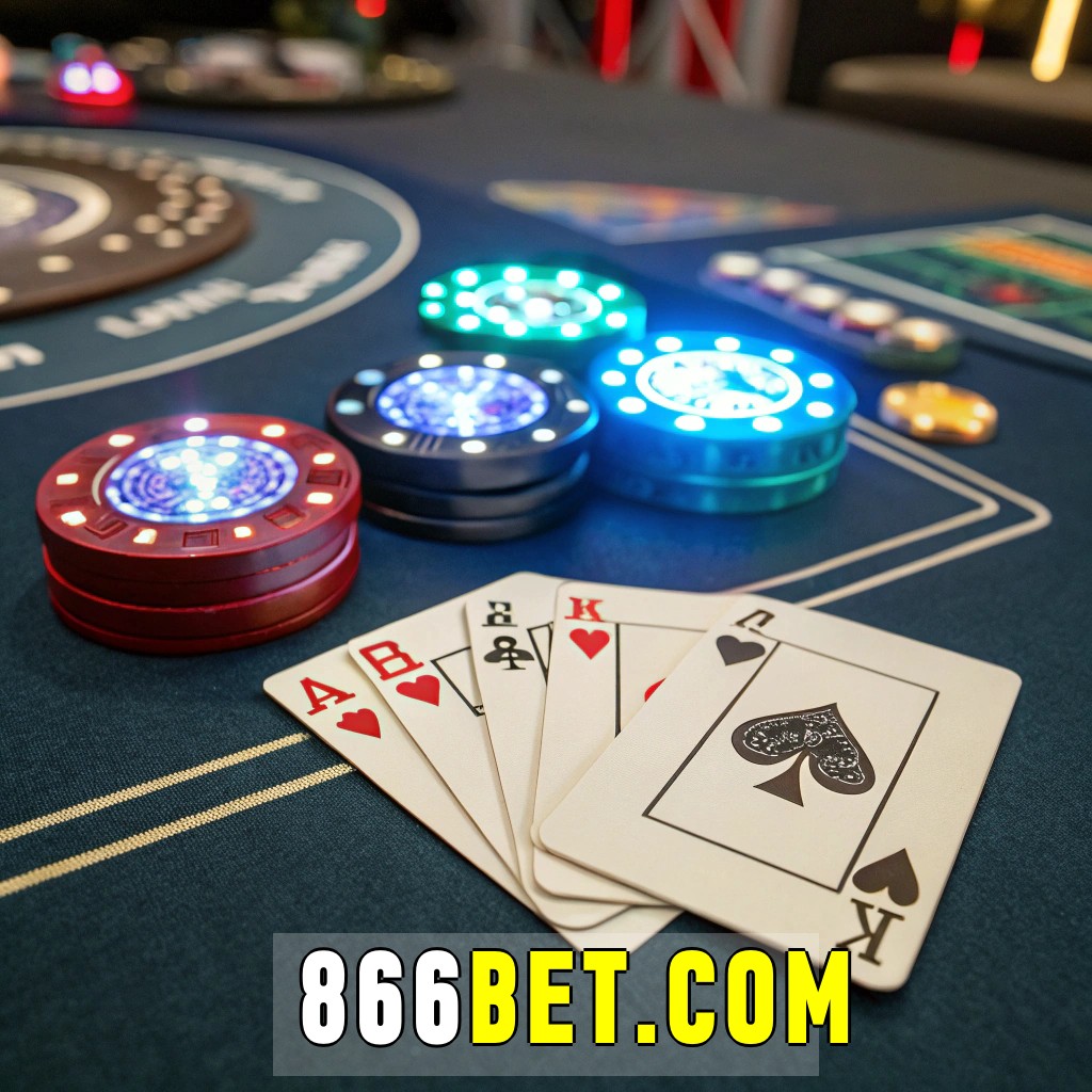 866bet - Grande seleção de jogos ao vivo e cassinos online