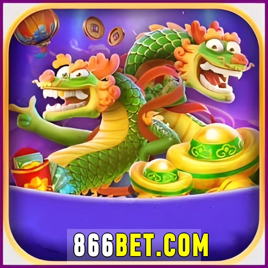 866bet Logo